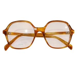 Authentic Celine eyeglasses